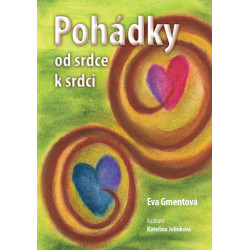 Pohádky od srdce k srdci