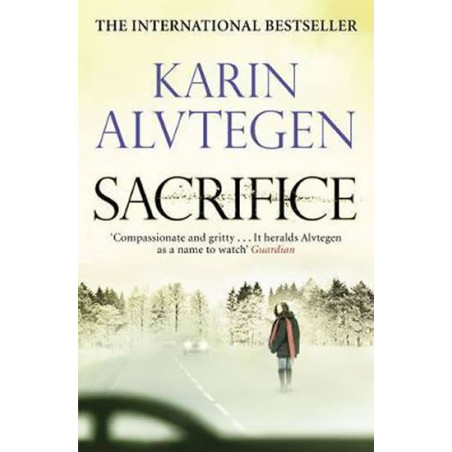 Sacrifice