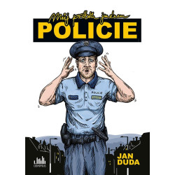 Můj příběh jménem POLICIE
