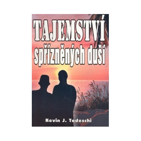 Tajemství spřízněných duší