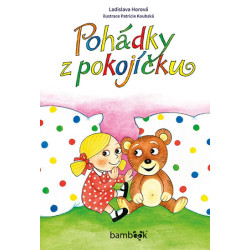 Pohádky z pokojíčku
