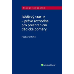 Dědický statut