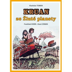 Kruan ze Žluté planety