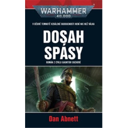 Warhammer 40 000 Dosah spásy