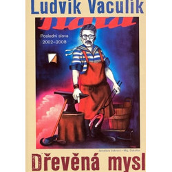 Dřevěná mysl