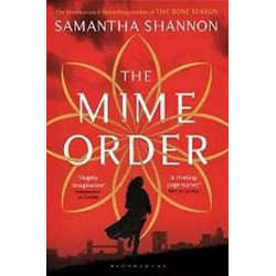 The Mime Order