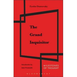 The Grand Inquisitor