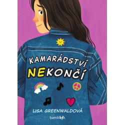 Kamarádství nekončí