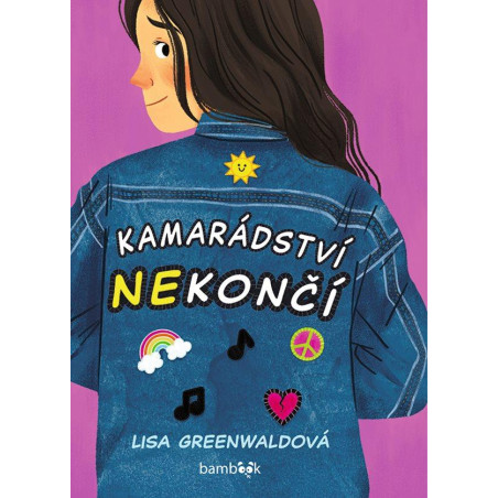 Kamarádství nekončí