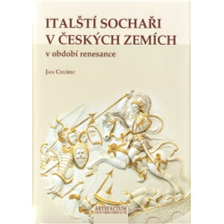 Italští sochaři v českých zemích v období renesance
