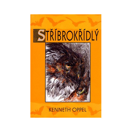 Stříbrokřídlý
