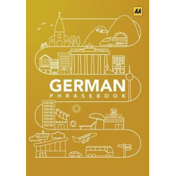 German Phrase Book