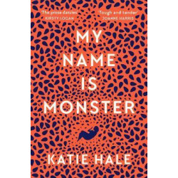 My Name Is Monster