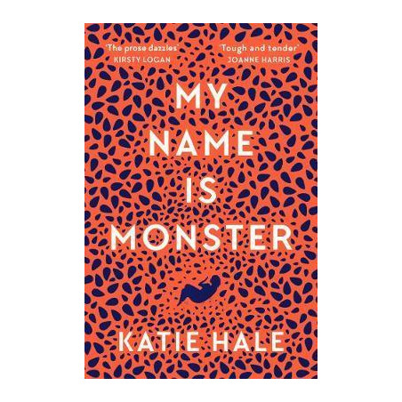 My Name Is Monster