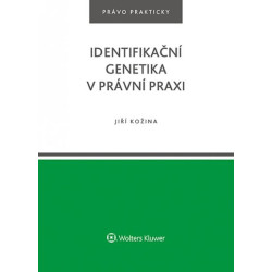 Identifikační genetika v právní praxi