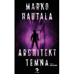 Architekt temna