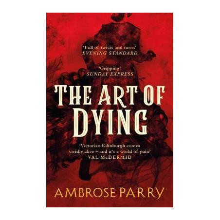 The Art of Dying
