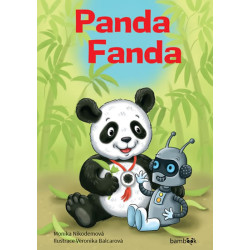 Panda Fanda