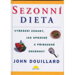 Sezonní dieta