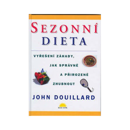 Sezonní dieta