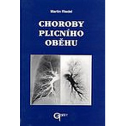 Choroby plicního oběhu