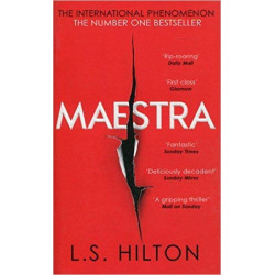 Maestra