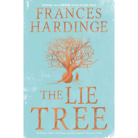 The Lie Tree