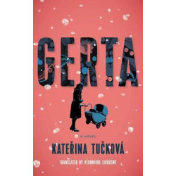 Gerta : A Novel