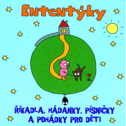 Ententýky - CD