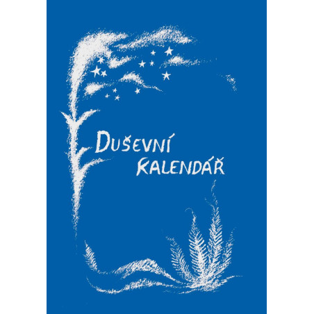 Duševní kalendář