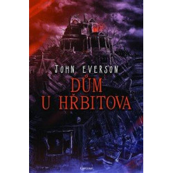 Dům u hřbitova