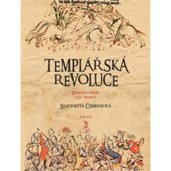 Templářská revoluce