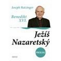 Ježíš Nazaretský - Prolog (Příběh Ježíšo