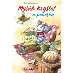 Myšák Kryštof a ponorka