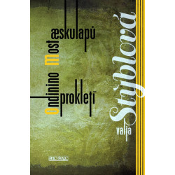 Most Aeskulapů / Ondinino prokletí