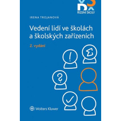 Vedení lidí ve školách a školských zařízeních