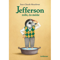 Jefferson robí, čo môže