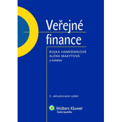 Veřejné finance