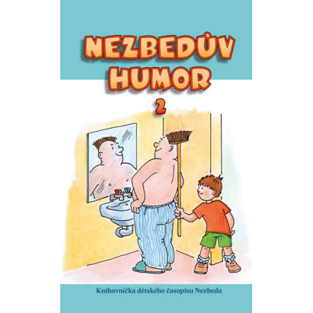 Nezbedův humor 2