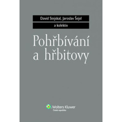 Pohřbívání a hřbitovy
