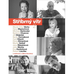 Stříbrný vítr 2
