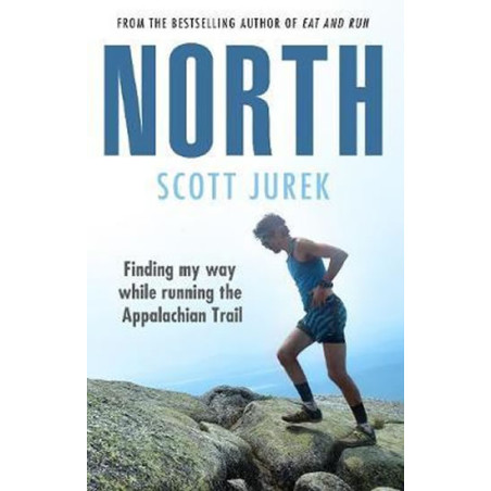 North: Finding My Way While Running the Appalachian Trail