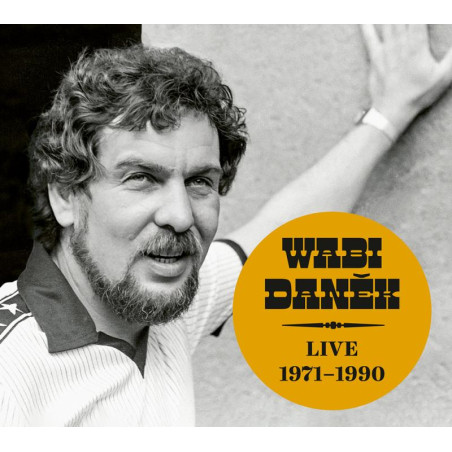 Live 1971-1990 - 2 CD