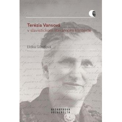 Terézia Vansová v slavistickom literárno