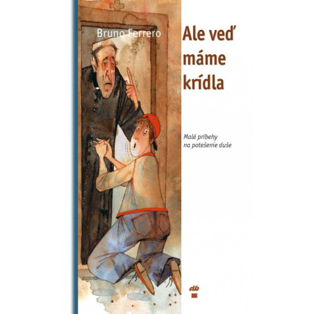 Ale veď máme krídla