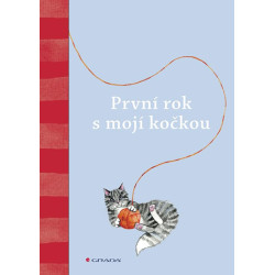 První rok s mojí kočkou