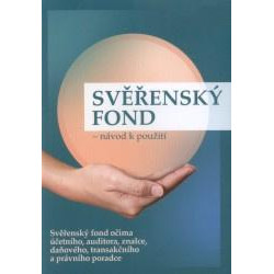 Svěřenský fond - Návod k použití