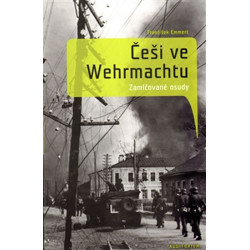 Češi ve wehrmachtu - Zamlčované osudy