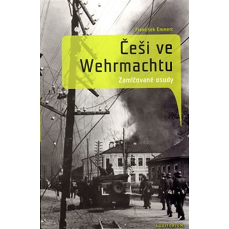 Češi ve wehrmachtu - Zamlčované osudy