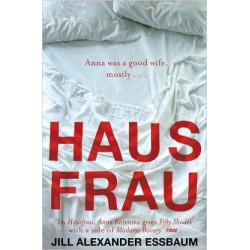 Hausfrau